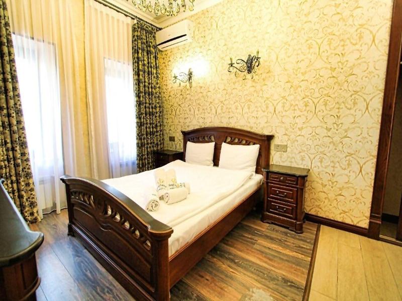 Royal Antique Boutique Hotel image