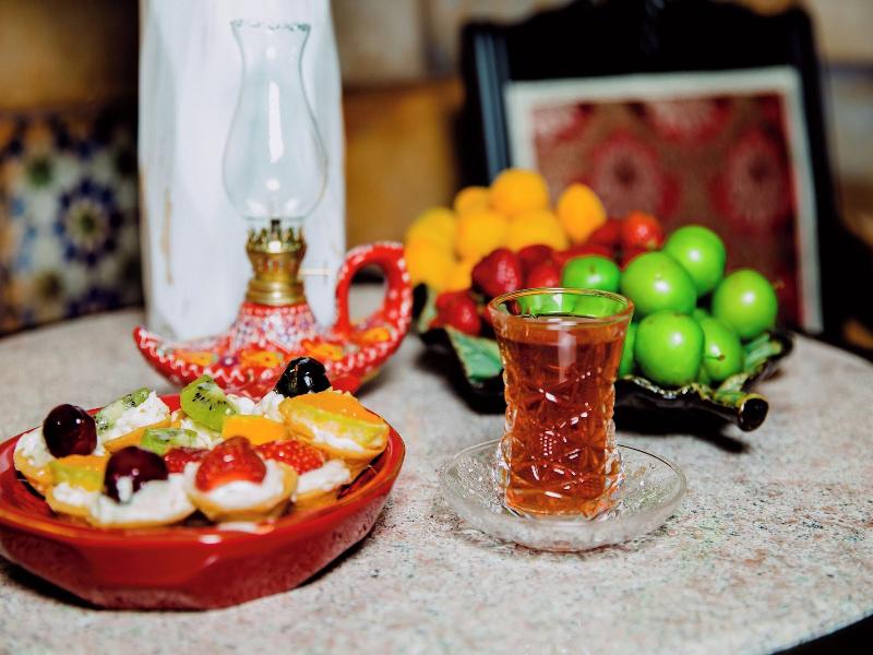 Royal Antique Boutique Hotel image