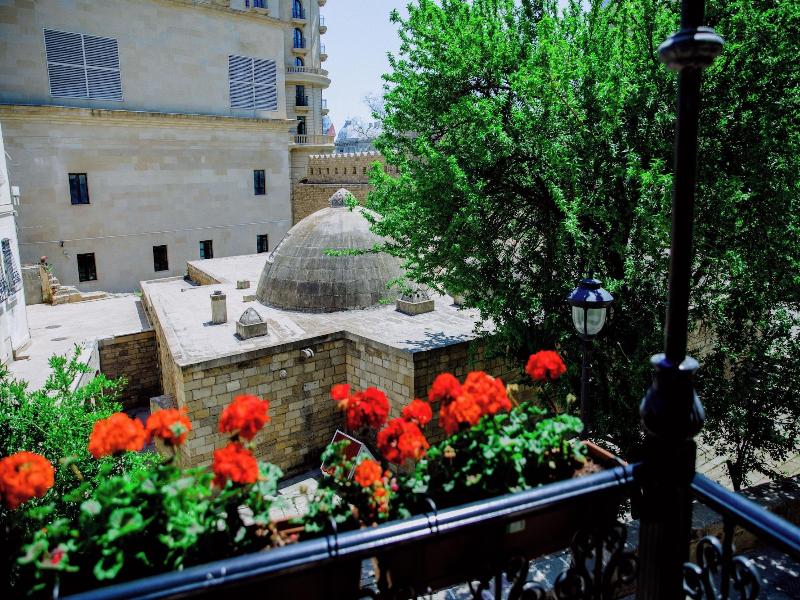 Royal Antique Boutique Hotel image