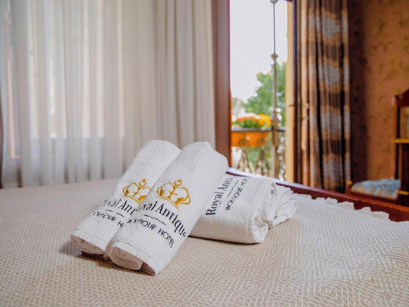 Royal Antique Boutique Hotel image