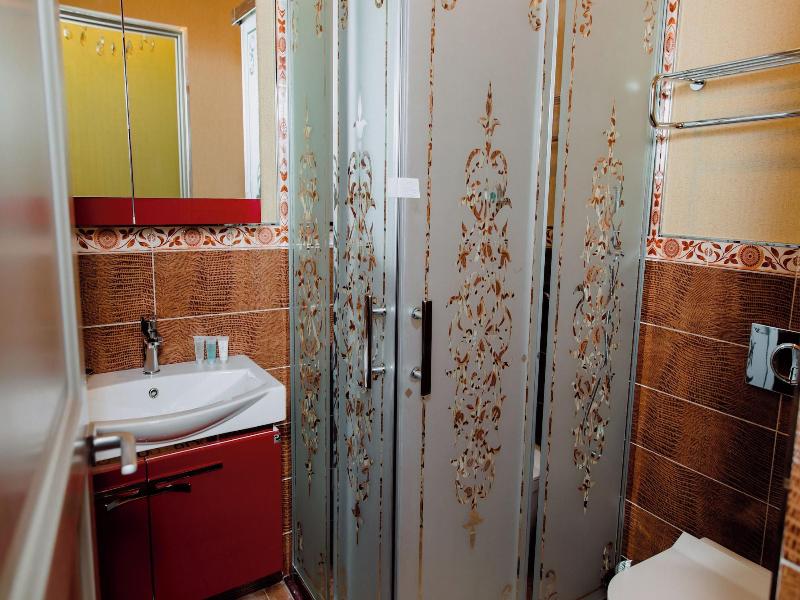 Royal Antique Boutique Hotel image