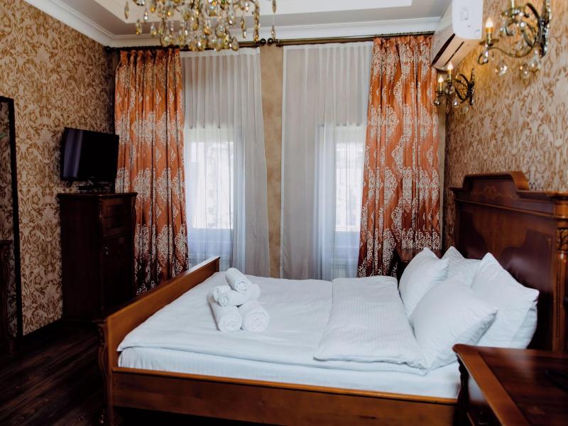 Royal Antique Boutique Hotel image