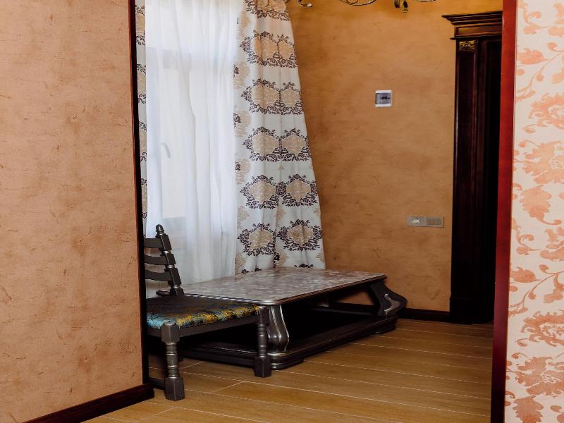 Royal Antique Boutique Hotel image