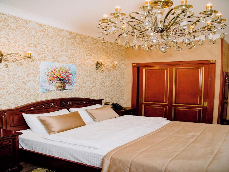 Royal Antique Boutique Hotel image