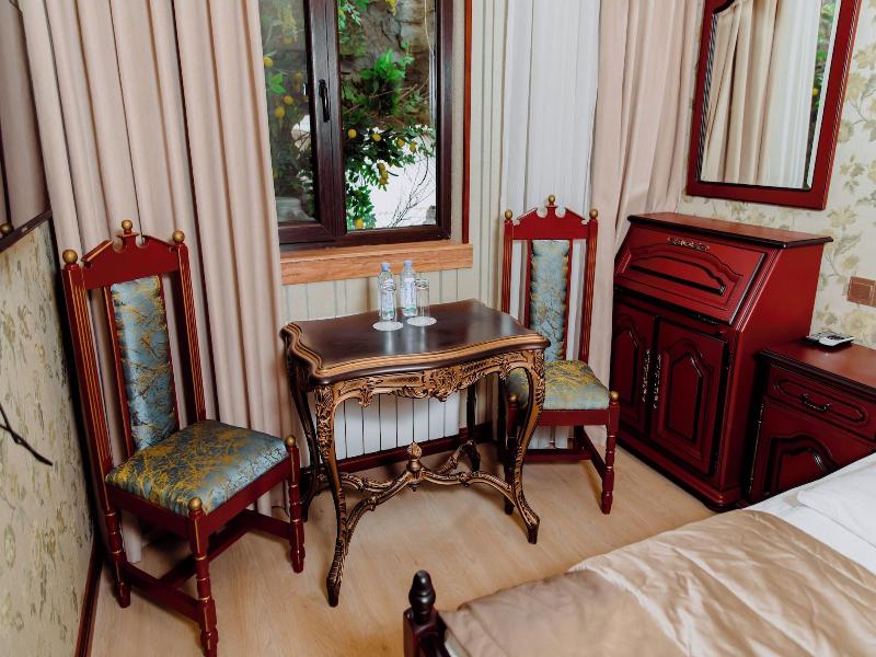 Royal Antique Boutique Hotel image