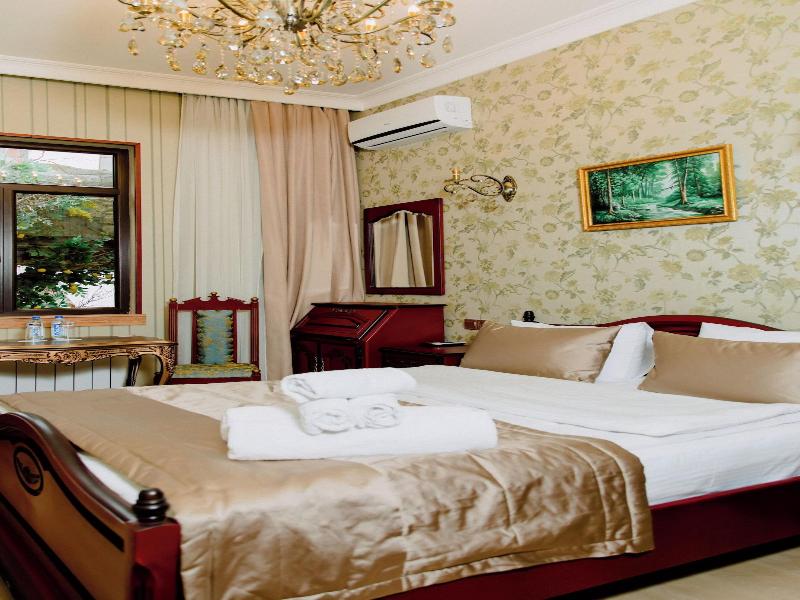 Royal Antique Boutique Hotel image