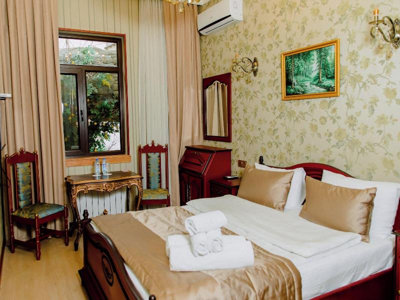 Royal Antique Boutique Hotel image