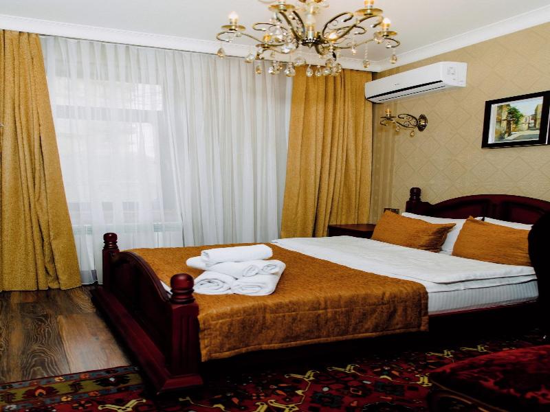 Royal Antique Boutique Hotel image