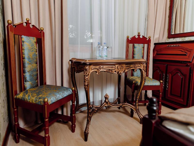 Royal Antique Boutique Hotel image