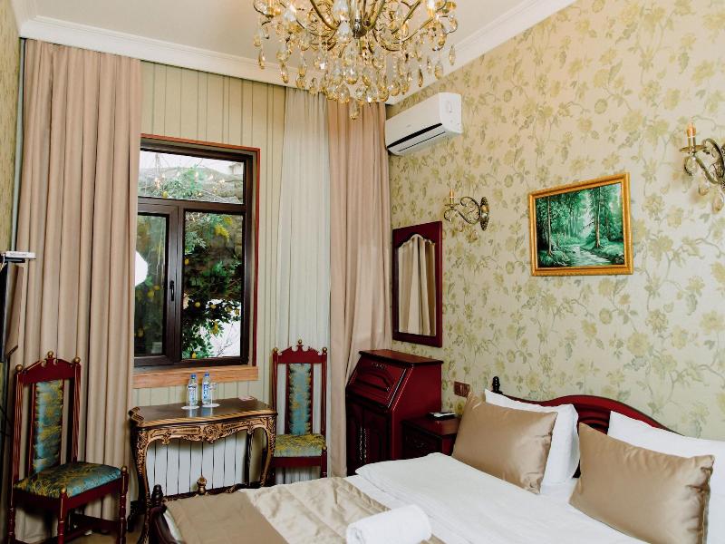 Royal Antique Boutique Hotel image