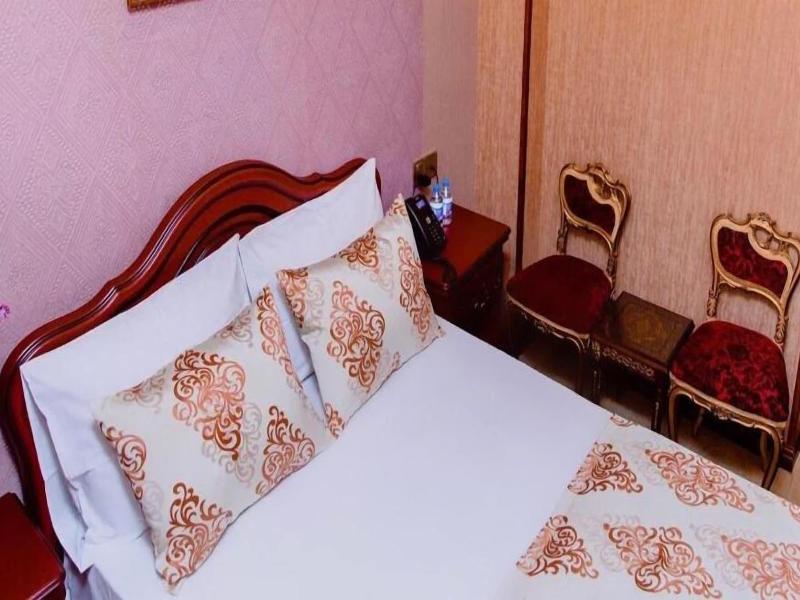 Royal Antique Boutique Hotel image