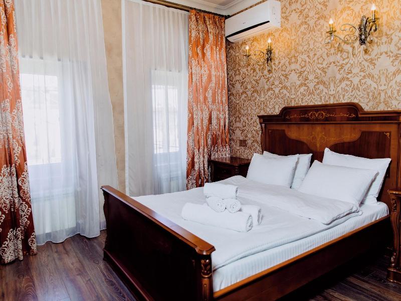 Royal Antique Boutique Hotel image
