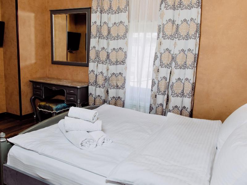 Royal Antique Boutique Hotel image