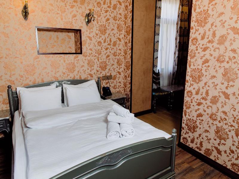 Royal Antique Boutique Hotel image
