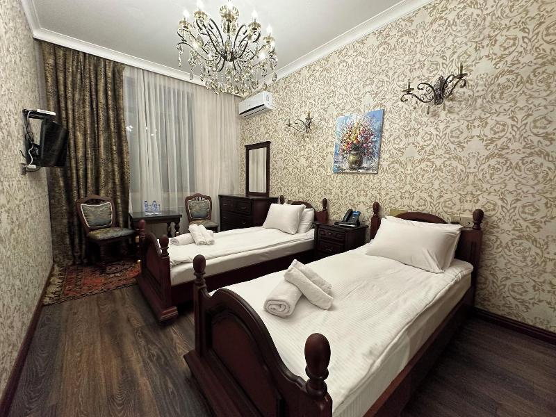 Royal Antique Boutique Hotel image