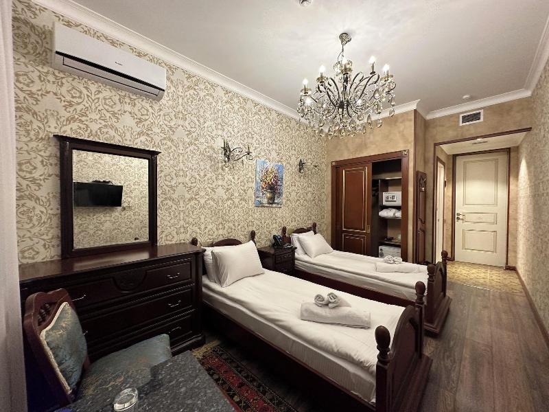 Royal Antique Boutique Hotel image
