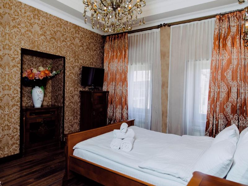 Royal Antique Boutique Hotel image