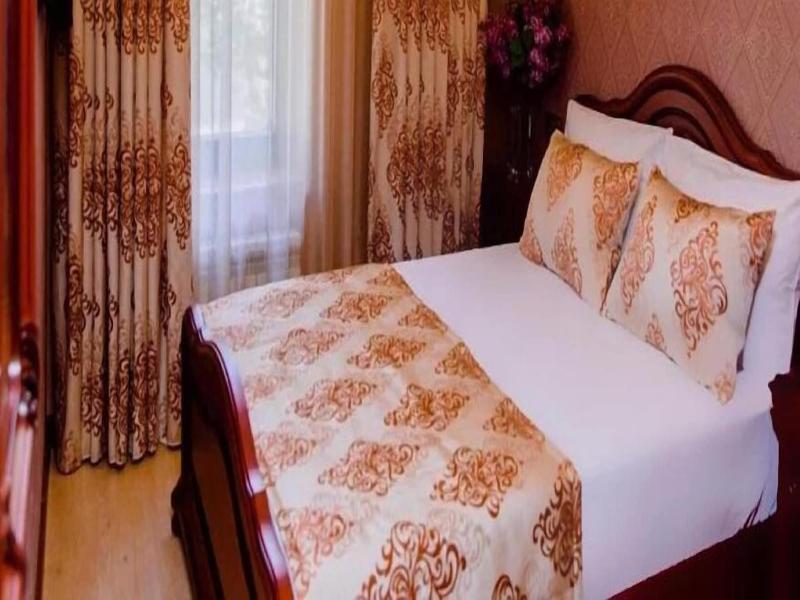 Royal Antique Boutique Hotel image