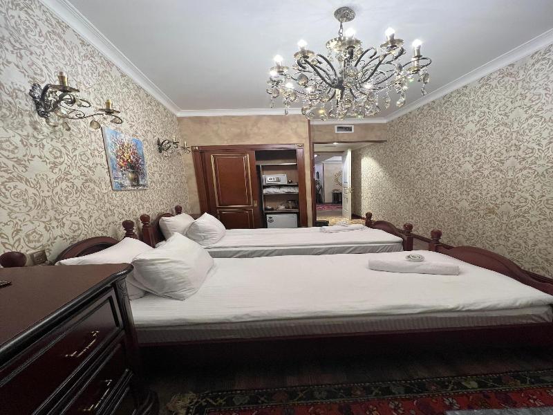 Royal Antique Boutique Hotel image