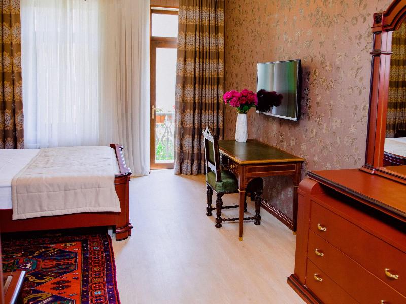Royal Antique Boutique Hotel image