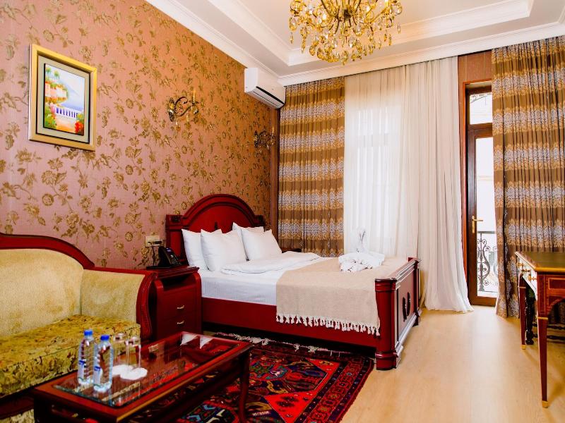 Royal Antique Boutique Hotel image
