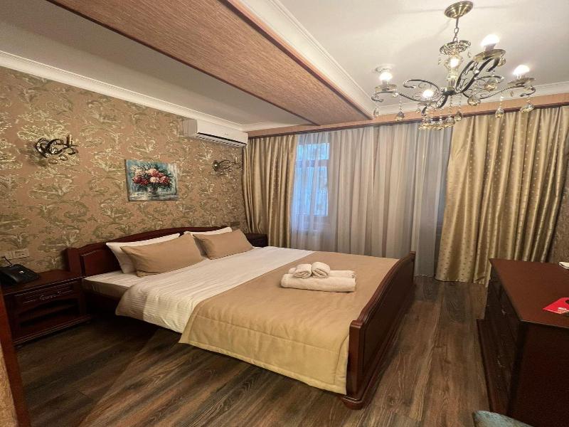 Royal Antique Boutique Hotel image