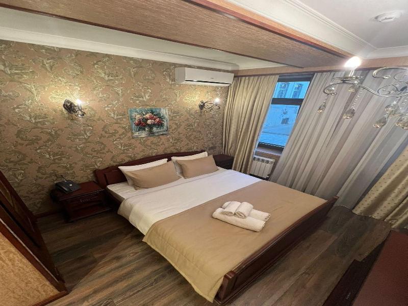Royal Antique Boutique Hotel image