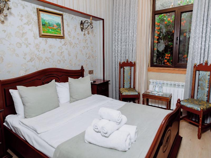 Royal Antique Boutique Hotel image