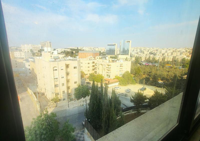 Jordan View Hotel image