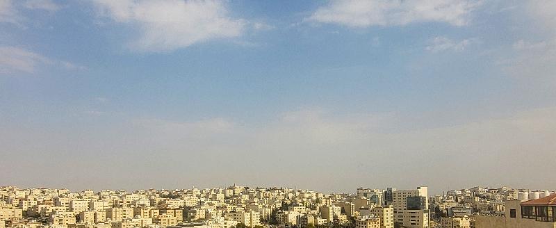 Jordan View Hotel image