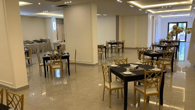 Jordan View Hotel image