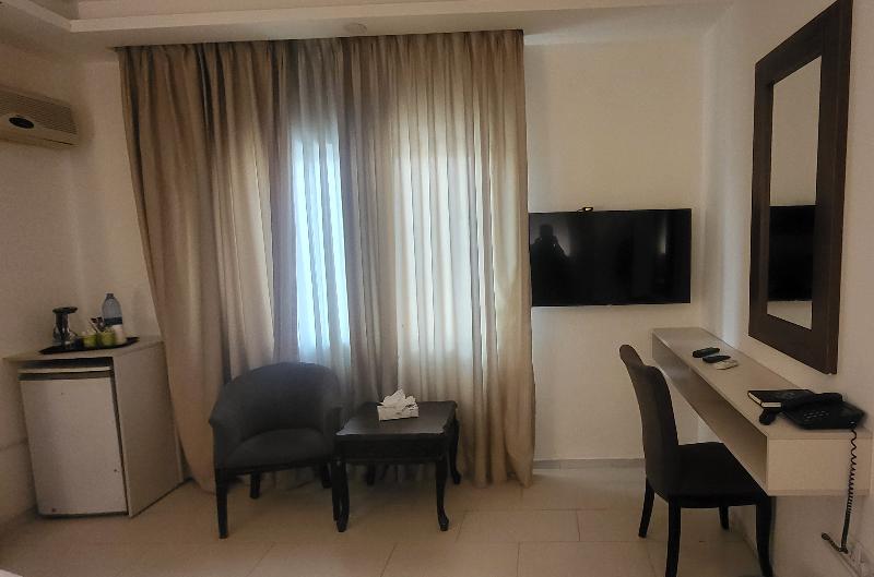 Jordan View Hotel image