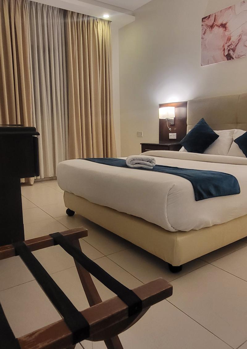 Jordan View Hotel image