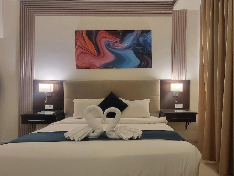Jordan View Hotel image