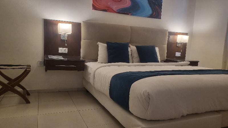 Jordan View Hotel image