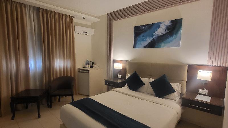 Jordan View Hotel image