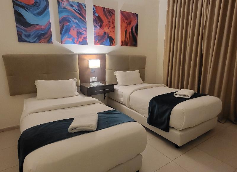 Jordan View Hotel image