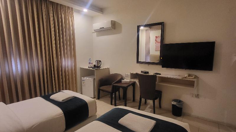 Jordan View Hotel image