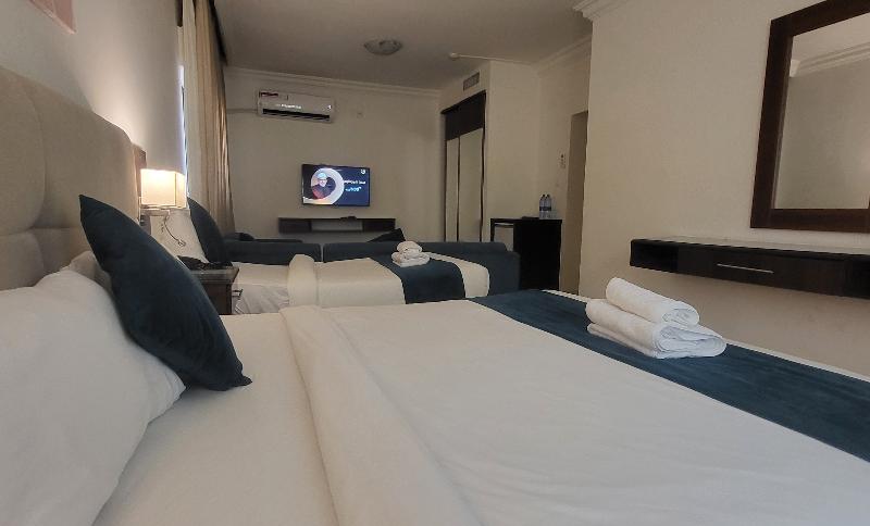 Jordan View Hotel image
