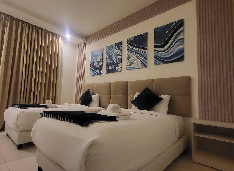 Jordan View Hotel image