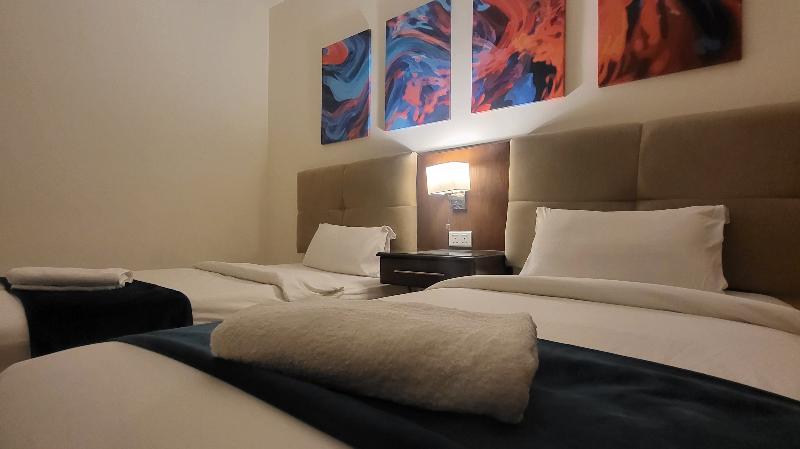 Jordan View Hotel image