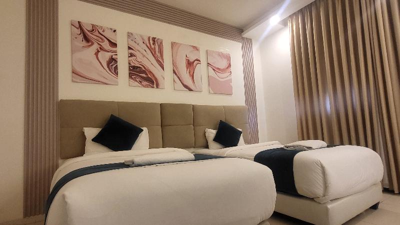 Jordan View Hotel image