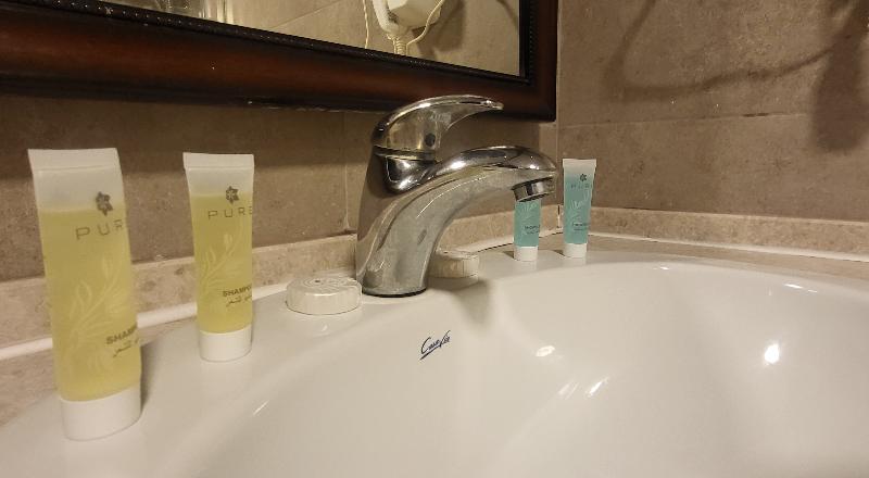 Jordan View Hotel image