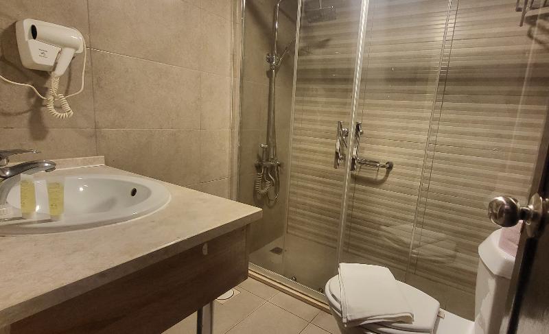 Jordan View Hotel image