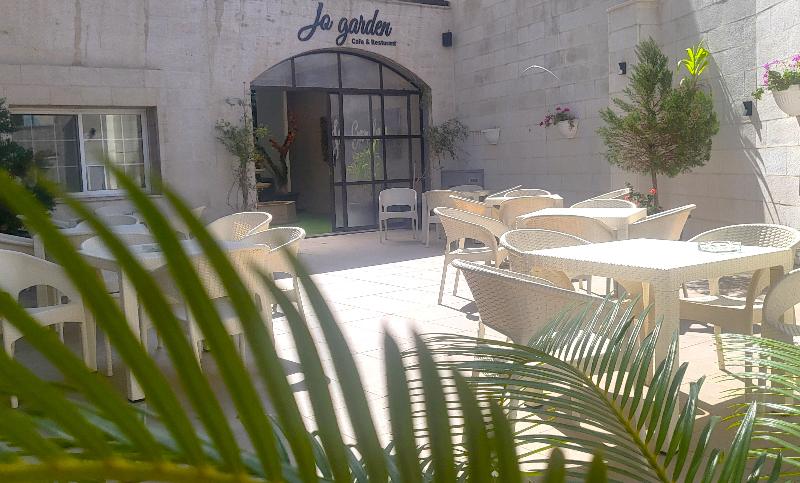 Jordan View Hotel image