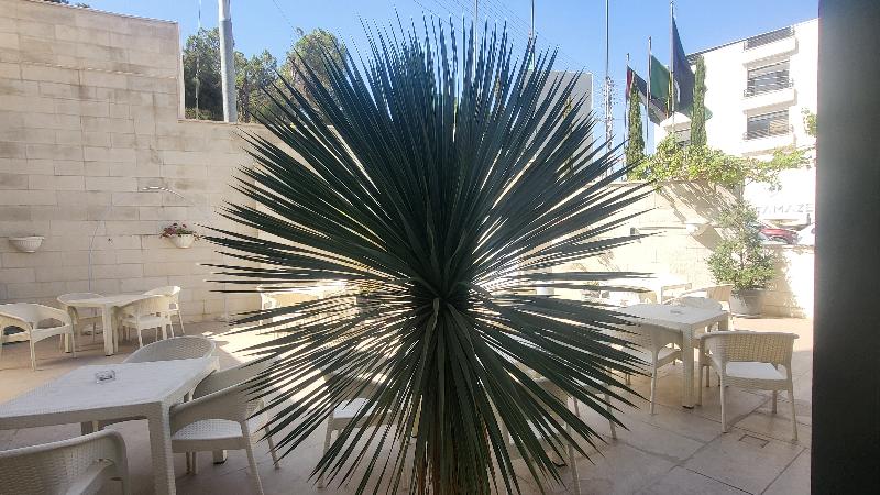 Jordan View Hotel image