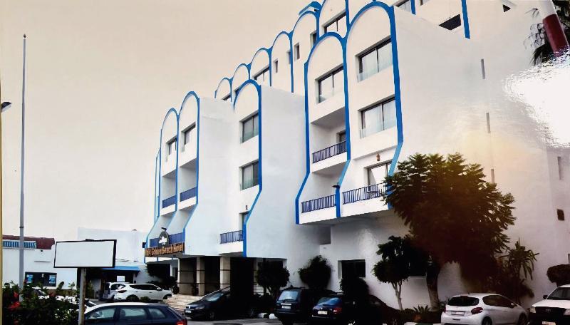 Golden Beach Hotel image