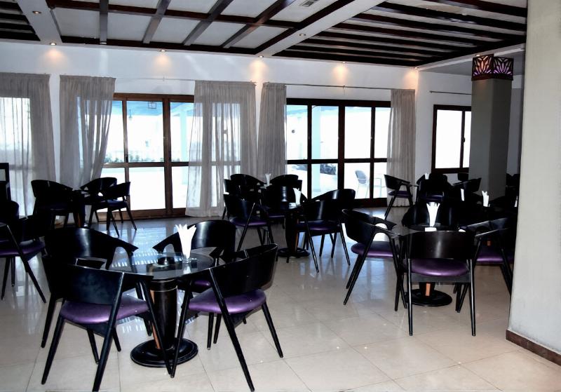 Golden Beach Hotel image