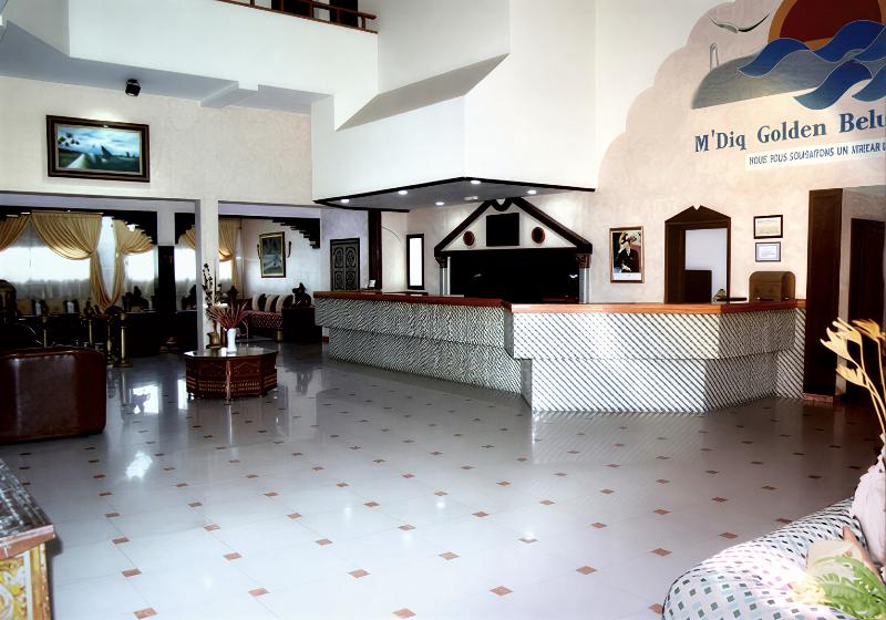 Golden Beach Hotel image
