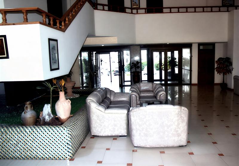 Golden Beach Hotel image